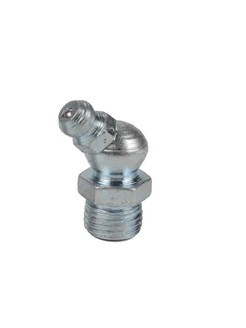 пресс-масленка (тавотница)2.2.45 ц6 гост 19853-74 в интернет-магазине НМК